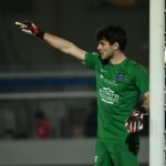 Ex-talento do Man Utd assina com novo clube na Suécia após 6 meses como agente livre