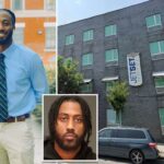 Ex-técnico de basquete feminino de Nova York trouxe uma estudante de 14 anos para um motel e a estuprou: promotores