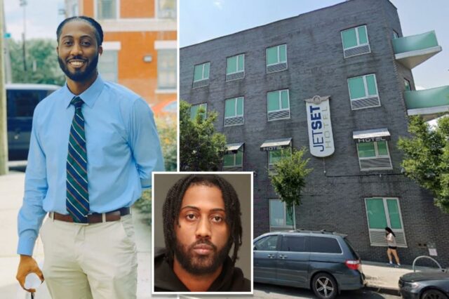 Ex-técnico de basquete feminino de Nova York trouxe uma estudante de 14 anos para um motel e a estuprou: promotores
