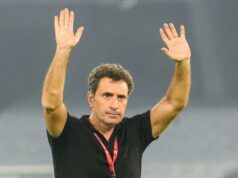 Ex-técnico do Mohun Bagan, Molina é nomeado técnico de Honduras para o próximo ciclo da Copa do Mundo da FIFA Ex-técnico do Mohun Bagan, Molina é nomeado técnico de Honduras para o próximo ciclo da Copa do Mundo da FIFA