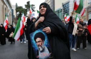 Exclusivo-Antes dos ataques ao Irã, a CIA avaliou que Khamenei poderia ser substituído por elementos linha-dura do IRGC se fosse morto, dizem fontes Yahoo news home