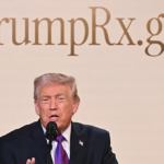 Exclusivo - Hannah Anderson: TrumpRx acaba com o parasita do paciente americano