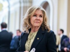 Exclusivo: Marsha Blackburn emite ‘Lei de Denúncia de Crimes de Migrantes’ para que os Estados rastreiem publicamente crimes cometidos por estrangeiros ilegais Exclusivo: Marsha Blackburn emite 'Lei de Denúncia de Crimes de Migrantes' para que os Estados rastreiem publicamente crimes cometidos por estrangeiros ilegais