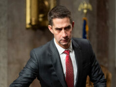 Exclusivo – Senador Tom Cotton: Democratas se opõem à lei SAVE para ‘trapacear’ nas eleições Exclusivo - Senador Tom Cotton: Democratas se opõem à lei SAVE para 'trapacear' nas eleições