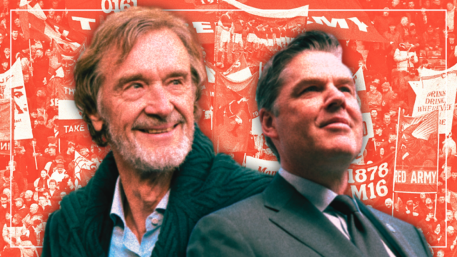 Exclusivo: a posição do Manchester United sobre a proposta de Exclusivo: a posição do Manchester United sobre a proposta de patrocínio de £ 750 milhões em meio a tensões na sede da Premier League