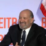 Exclusivo – Secretário Lutnick: Fabricação automatizada chegando à América, é perfeita para nós