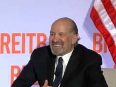 Exclusivo – Secretário Lutnick: Fabricação automatizada chegando à América, é perfeita para nós Exclusivo – Secretário Lutnick: Fabricação automatizada chegando à América, é perfeita para nós