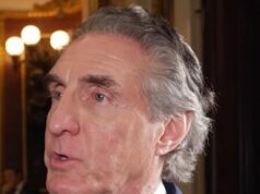 Exclusivo – Secretário do Interior Burgum: Matamos a mineração neste país e a entregamos à China; Trump trazendo de volta Exclusivo – Secretário do Interior Burgum: Matamos a mineração neste país e a entregamos à China; Trump trazendo de volta