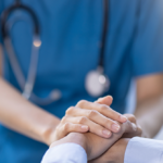 Exclusivo — Almirante Brian Christine, MD: A América precisa de uma cultura de cuidado, não de uma cultura de morte