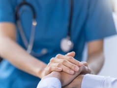 Exclusivo — Almirante Brian Christine, MD: A América precisa de uma cultura de cuidado, não de uma cultura de morte Exclusivo — Almirante Brian Christine, MD: A América precisa de uma cultura de cuidado, não de uma cultura de morte