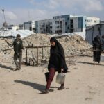 Exército israelense mata dois palestinos em ataques a Gaza durante o Ramadã