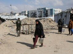 Exército israelense mata dois palestinos em ataques a Gaza durante o Ramadã Exército israelense mata dois palestinos em ataques a Gaza durante o Ramadã