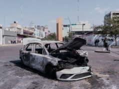 Exército mexicano mata ‘El Mencho’, líder do Cartel da Nova Geração de Jalisco, disse autoridade Exército mexicano mata 'El Mencho', líder do Cartel da Nova Geração de Jalisco, disse autoridade