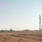 Exército sírio assume o controle da base militar de al-Tanf enquanto as tropas dos EUA se retiram