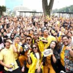 Expandindo a cobertura do mercado, Bintang Toedjoe & Extrajoss tem como alvo a comunidade jovem de Medan