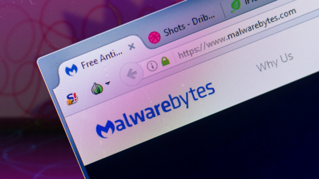 Malwarebytes no ChatGPT