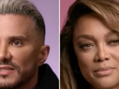 Explicação do Fallout de ‘America’s Next Top Model’ de Tyra Banks e Jay Manuel O PRÓXIMO TOP MODELO DA AMÉRICA