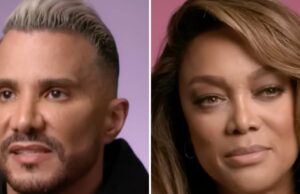 Explicação do Fallout de ‘America’s Next Top Model’ de Tyra Banks e Jay Manuel O PRÓXIMO TOP MODELO DA AMÉRICA