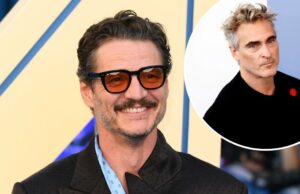 Explicação do drama ‘De Noche’ de Pedro Pascal: por que Joaquin Phoenix saiu, mais O drama do filme Pedro Pascals De Noche explicou por que Joaquin Phoenix saiu
