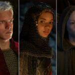 Explicação do final do episódio 3 de 'Um Cavaleiro dos Sete Reinos': a verdadeira identidade de Egg, o destino de Dunk e por que Aerion ataca Tanselle