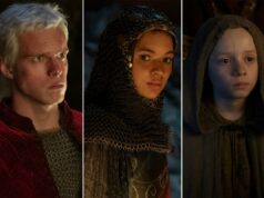 Explicação do final do episódio 3 de ‘Um Cavaleiro dos Sete Reinos’: a verdadeira identidade de Egg, o destino de Dunk e por que Aerion ataca Tanselle Explicação do final do episódio 3 de 'Um Cavaleiro dos Sete Reinos': a verdadeira identidade de Egg, o destino de Dunk e por que Aerion ataca Tanselle