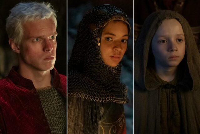 Explicação do final do episódio 3 de 'Um Cavaleiro dos Sete Reinos': a verdadeira identidade de Egg, o destino de Dunk e por que Aerion ataca Tanselle
