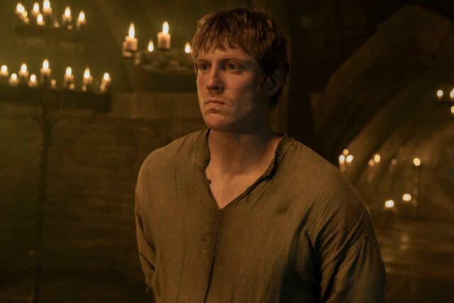 Explicação do final do episódio 4 de 'Um Cavaleiro dos Sete Reinos': Por que o Príncipe Baelor luta por Sor Duncan?
