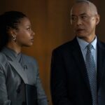 Explicação do final do episódio 6 da 4ª temporada de 'Indústria': Ken Leung analisa aquele show final “sonhador” de Eric Tao indo embora