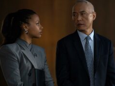 Explicação do final do episódio 6 da 4ª temporada de ‘Indústria’: Ken Leung analisa aquele show final “sonhador” de Eric Tao indo embora Explicação do final do episódio 6 da 4ª temporada de 'Indústria': Ken Leung analisa aquele show final “sonhador” de Eric Tao indo embora