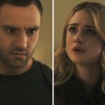 Explicação do final do episódio 7 da terceira temporada de 'Tell Me Lies': Jackson White revela por que Stephen deu a fita a Lucy