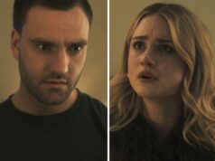 Explicação do final do episódio 7 da terceira temporada de ‘Tell Me Lies’: Jackson White revela por que Stephen deu a fita a Lucy Explicação do final do episódio 7 da terceira temporada de 'Tell Me Lies': Jackson White revela por que Stephen deu a fita a Lucy