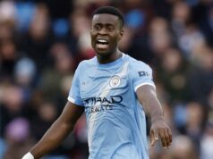 Explicado: Por que Geuhi não é elegível para jogar a final da Carabao Cup e Semenyo é? Explicado: Por que Geuhi não é elegível para jogar a final da Carabao Cup e Semenyo é?