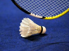 Explicado: como se qualificar para eventos de badminton nas Olimpíadas de Los Angeles 2028 Explicado: como se qualificar para eventos de badminton nas Olimpíadas de Los Angeles 2028