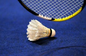 Explicado: como se qualificar para eventos de badminton nas Olimpíadas de Los Angeles 2028 Explicado: como se qualificar para eventos de badminton nas Olimpíadas de Los Angeles 2028