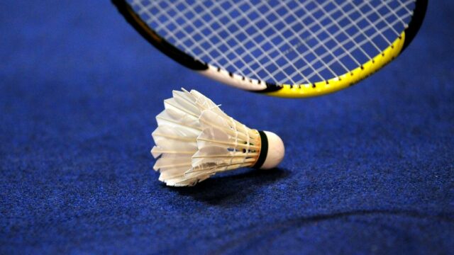 Explicado: como se qualificar para eventos de badminton nas Olimpíadas de Los Angeles 2028
