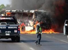 Explicador: Cartel de Nova Geração de Jalisco, no México Yahoo news home