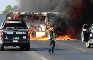 Explicador: Cartel de Nova Geração de Jalisco, no México Yahoo news home