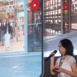 Exploração sem esquecer a identidade