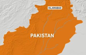 Explosão abala mesquita em Islamabad, no Paquistão Explosão abala mesquita em Islamabad, no Paquistão