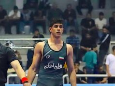 Expulsar o Irã das Olimpíadas e da Copa do Mundo pela execução de mais de 30 atletas, exigem ativistas Expulsar o Irã das Olimpíadas e da Copa do Mundo pela execução de mais de 30 atletas, exigem ativistas