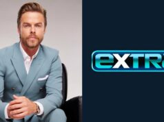 ‘Extra’ é renovado para a 33ª temporada enquanto os produtores promovem a reinvenção com o apresentador Derek Hough Derek Hough nomeado apresentador de 'Extra' para a 32ª temporada