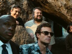 Extremamente bobo, ‘The Napa Boys’ requer paciência, boa vontade e talvez um toque de vinho Extremamente bobo, 'The Napa Boys' requer paciência, boa vontade e talvez um toque de vinho