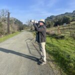 Eye on the Hills: o trabalho do fotógrafo na vida selvagem da área de Oakland levanta o ânimo