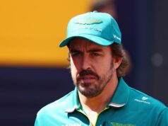 F1: Alonso motivado, mas ainda inseguro sobre o futuro da Fórmula 1 após 2026 F1: Alonso motivado, mas ainda inseguro sobre o futuro da Fórmula 1 após 2026