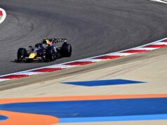 F1: Fórmula 1 toma medidas para fechar suspeita de brecha no motor F1: Fórmula 1 toma medidas para fechar suspeita de brecha no motor