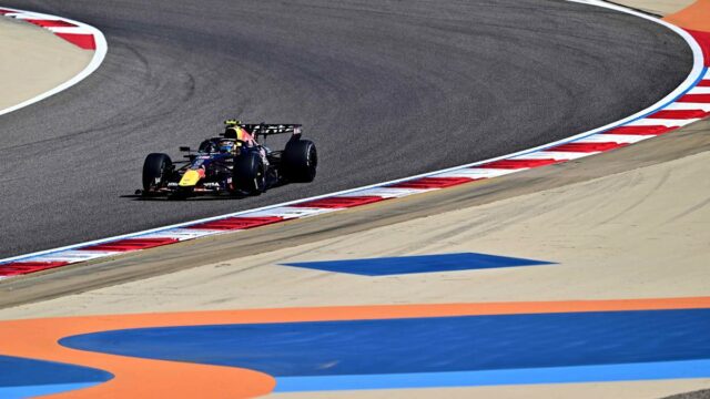 F1: Fórmula 1 toma medidas para fechar suspeita de brecha F1: Fórmula 1 toma medidas para fechar suspeita de brecha no motor