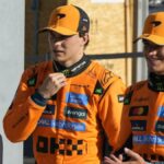 F1: Piastri espera um ‘tiro justo’ da McLaren novamente em 2026