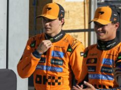 F1: Piastri espera um ‘tiro justo’ da McLaren novamente em 2026 F1: Piastri espera um ‘tiro justo’ da McLaren novamente em 2026