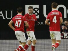 FA Cup: Wrexham continua em ascensão com vitória sobre o Ipswich; Chelsea goleia Hull na quarta rodada FA Cup: Wrexham continua em ascensão com vitória sobre o Ipswich; Chelsea goleia Hull na quarta rodada