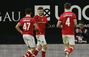 FA Cup: Wrexham continua em ascensão com vitória sobre o Ipswich; Chelsea goleia Hull na quarta rodada FA Cup: Wrexham continua em ascensão com vitória sobre o Ipswich; Chelsea goleia Hull na quarta rodada